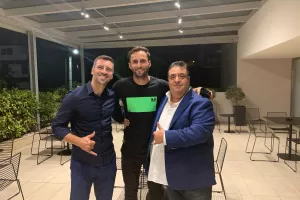 Κύπριος/DEAL