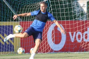 Εθνική Ελλάδας: Μπήκε και ο Πέλκας