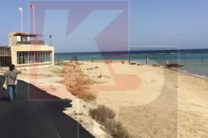 Εικόνες από το Βαρώσι/ΦΩΤΟΣ-ΒΙΝΤΕΟ