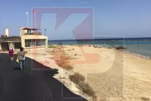 Εικόνες από το Βαρώσι/ΦΩΤΟΣ-ΒΙΝΤΕΟ