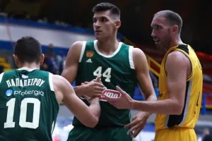 Η ανακοίνωση του ΕΣΑΚΕ για την αναβολή στην πρεμιέρα της Basket League 2020/21