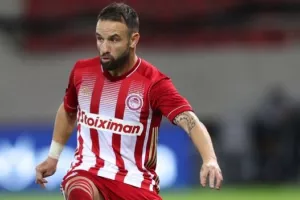 Βαλμπουενά: "Είναι μία δύσκολη κλήρωση, αλλά θα τα δώσουμε όλα"