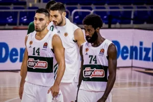 Το σχήμα του Βόβορα που «κλείδωσε» την Μπαρτσελόνα