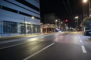 ΕΛΛΑΔΑ/ Σκέψεις για... Lockdown σε όλη τη χώρα εντός 15νθημέρου!