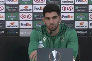 ΚΟΥΣΟΥΛΟΣ/"Μας αξίζει ο βαθμός- Δεν θα φοβηθούμε κανέναν"