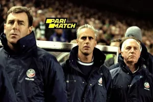 Mick McCarthy/4 και 4 με Κύπρο!