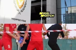 ΕΞΕΛΙΞΗ στη Νέα Σαλαμίνα