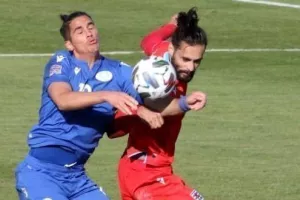 Διάστρεμμα ο Σελίμοβιτς