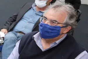 ΦΑΝΤΑΡΟΣ/"Τώρα να γελώ ή να κλαίω; Ο Θεός να μας ελεήσει!!!"