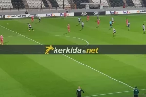 Πρεμιέρα η Ομόνοια με ΒΑΘΜΟ στην Τούμπα! (φώτος)