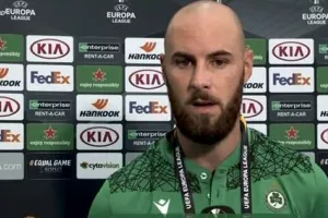 ΛΕΤΣΙΑΚΣ/"Πρέπει να βελτιωθούμε για τα επόμενα παιχνίδια"