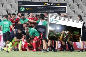 Η Ομόνοια ανέβηκε “επικίνδυνα” τον καυτό Σεπτέμβριο 