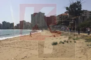 Εικόνες από το Βαρώσι/ΦΩΤΟΣ-ΒΙΝΤΕΟ
