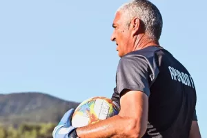 Ευχή στον Γιώργο