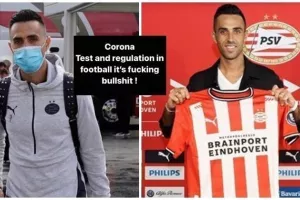 ΔΕΝ παίζει με Ομόνοια και... ξέσπασε!