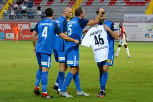 "Ο Ελληνισμός της Κύπρου στωικά υπομένει και περιμένει"
