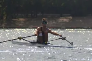 Πολύ καλή παρουσία της Κυπριακής Κωπηλασίας στη Σερβία (φώτος)