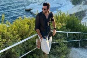 Καλοκαιρινός...ο "Αλέ"