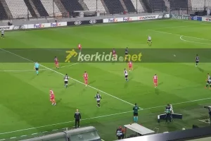 Πρεμιέρα η Ομόνοια με ΒΑΘΜΟ στην Τούμπα! (φώτος)