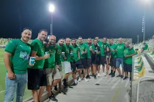 BOYS ON TOUR/ΑΕΚ: "Ας αναλάβουν άμεσα οι γιατροί…"
