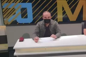 Μάριος... για Premier League