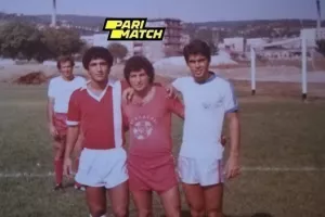 ΜΠΗΧΤΗ... "Τα παιδιά έτοιμα για τον αγώνα"