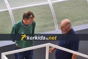 (Κίκης/Ράινερ) Από το 1997...