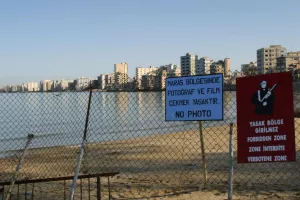 Ανοίγουν μέρος του Βαρωσιού οι τούρκοι! Ανακοίνωση Ερντογάν/Τατάρ (φώτος-βίντεο)