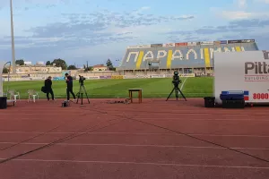 "Άσφαιρος" συμβιβασμός στο "Τάσος Μάρκου" (φώτος)