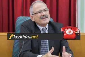 Δήμαρχος Λεμεσού στο Kerkida/"Πρέπει να συμμορφωθούμε όλοι" (ΗΧΗΤΙΚΟ)