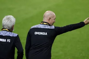ΜΠΕΡΓΚ/"Δεχτήκαμε ένα γκολ που δεν θα έπρεπε"