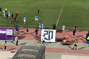 Τρίτωσε το… καλό με 3άρα στο ντεμπούτο του Μιχαϊλένκο! (φώτος)