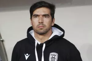 Επιμένουν στη Βραζιλία: «Η Παλμέιρας προχωρά για Φερέιρα»