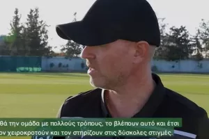 Μπεργκ/Ντούρις