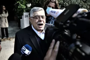 "Είμαι υπερήφανος που με πηγαίνουν φυλακή"