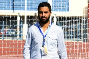 Θεόδωρος/Limassol Arena