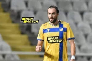 Επιστρέφει... με καθυστέρηση ο Νούχιου