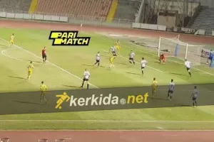 BINTEO/To 3-0 του ΑΠΟΕΛ με Ανουάρ