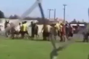 Οι αποφάσεις για τα επεισόδια στο ΑΕΛ Champions-Ομόνοια