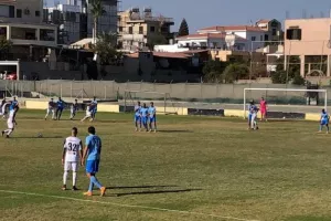 Επίλεκτη ΣΤΟΚ/Αποτελέσματα 5ης αγωνιστικής