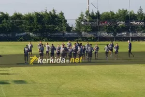 ΕΚΤΑΚΤΟ/ Θετικό κρούσμα στον ΠΑΟΚ! (ΕΝΔΙΑΦΕΡΕΙ Ομόνοια)