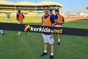 "Χρυσή αλλαγή" ο Προκοπίου στο ντέρμπι ΑΕΚ-Ολυμπιακός Κ17