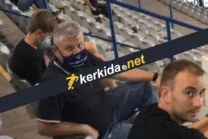 Ευρώπη... ο Dubov 