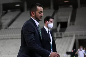 Βόβορας: «Όταν πήγαμε στο -4 πήραμε βιαστικές επιλογές»
