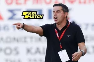 ΠΑΜΠΟΣ/"Ζητώ συγγνώμη στους οργανωμένους οπαδούς"