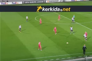 Πρεμιέρα η Ομόνοια με ΒΑΘΜΟ στην Τούμπα! (φώτος)
