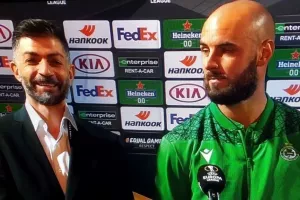 ΛΕΖΙΑΚΣ/"Τουλάχιστον 2η θέση!"