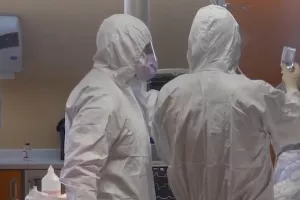 10 νεκροί και 790 κρούσματα/ΕΛΛΑΔΑ