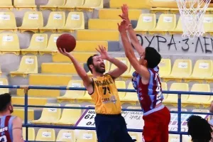 Νίκησε την ΑΕΛ στη Λεμεσό η ΕΝΠ! 