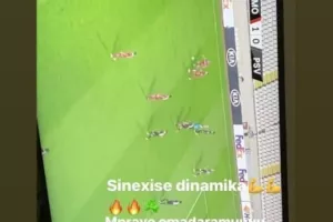 Τα ΚΛΙΚΣ του "πράσινου" λαού από τον αγώνα με την PSV